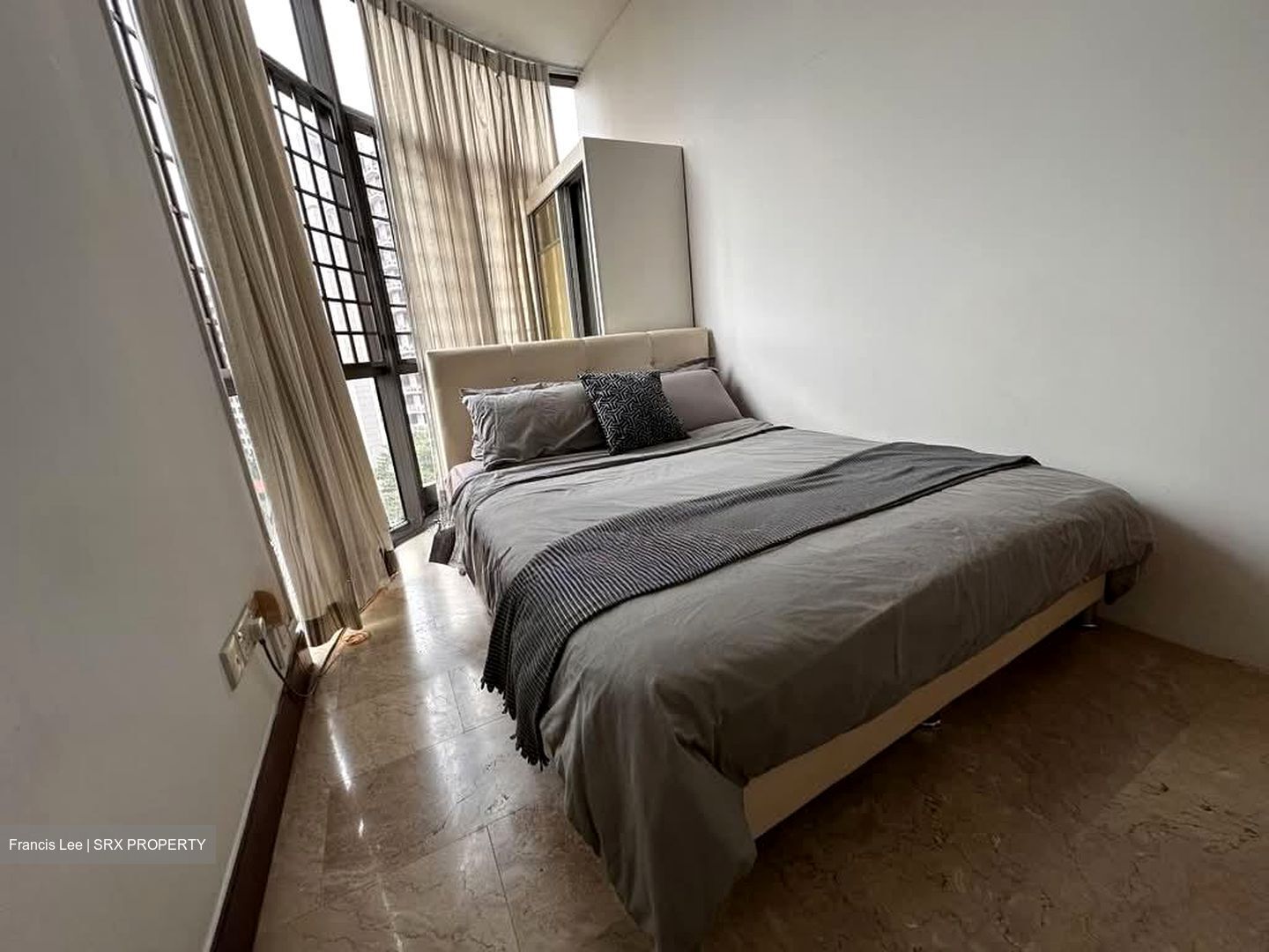 Parc Oasis (D22), Condominium #544917551
